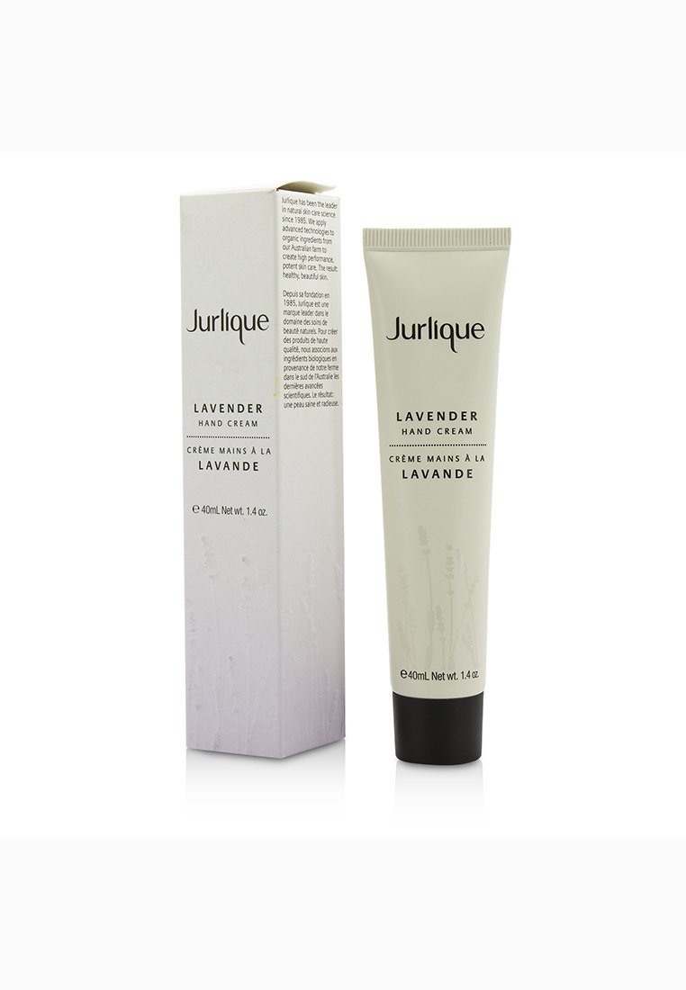 Jurlique JURLIQUE - Lavender Hand Cream 40ml/1.4oz