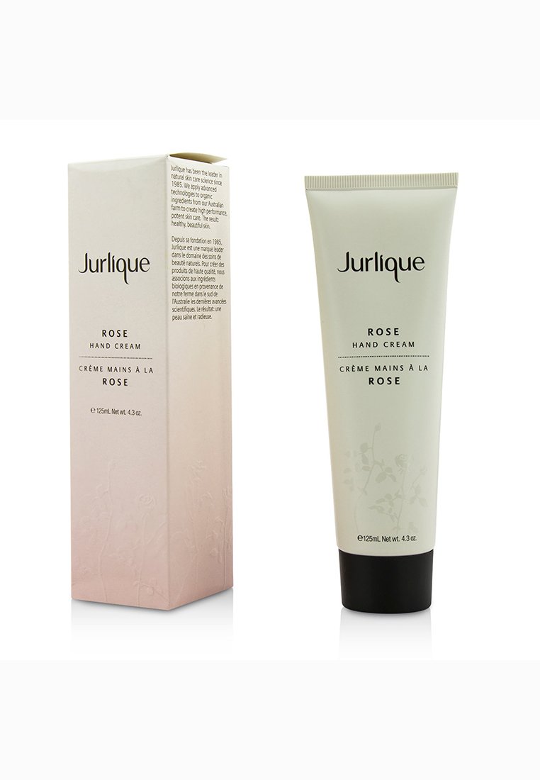 Jurlique JURLIQUE - Rose Hand Cream 125ml/4.3oz