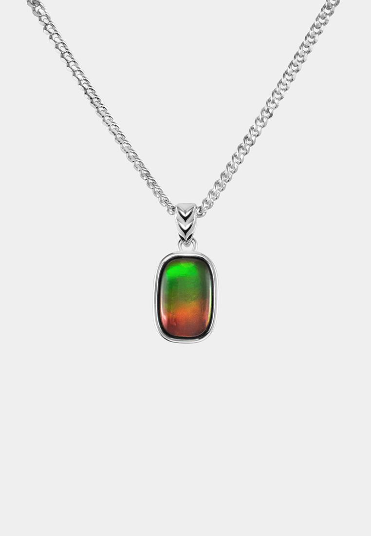Kaimirra Vida Ammolite Pendant 167