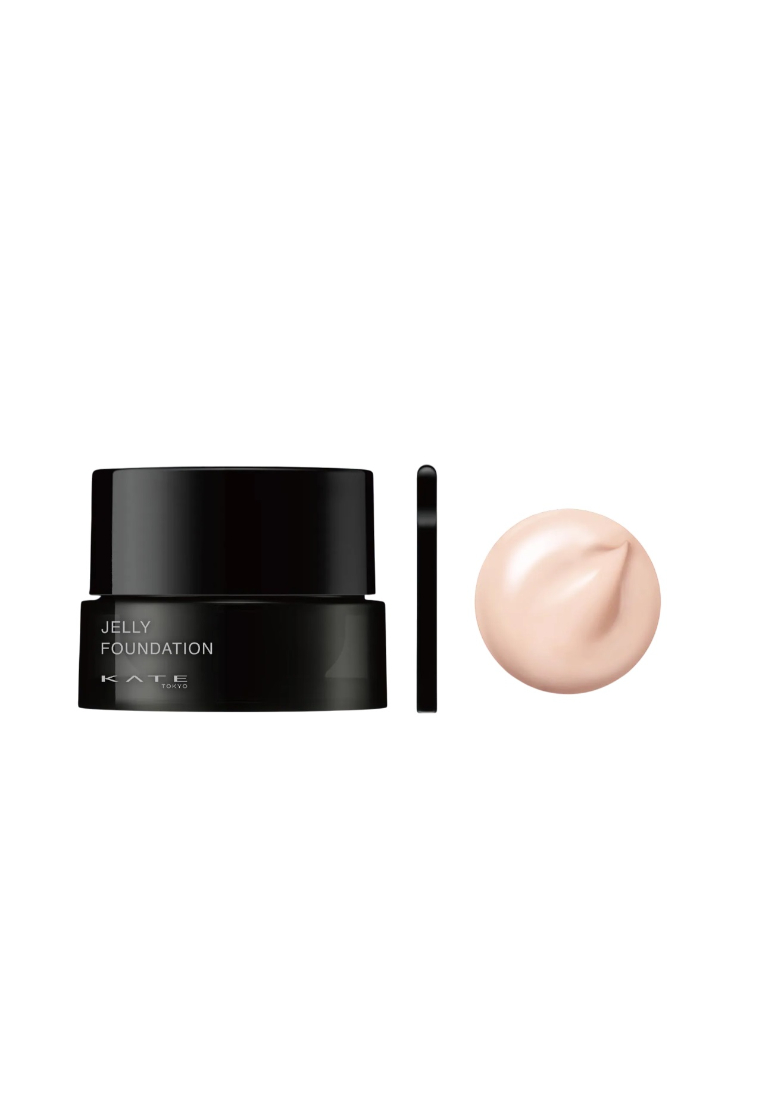 KATE KATE Jelly-Gloss Lasting Foundation (#00P)(25g) 00P