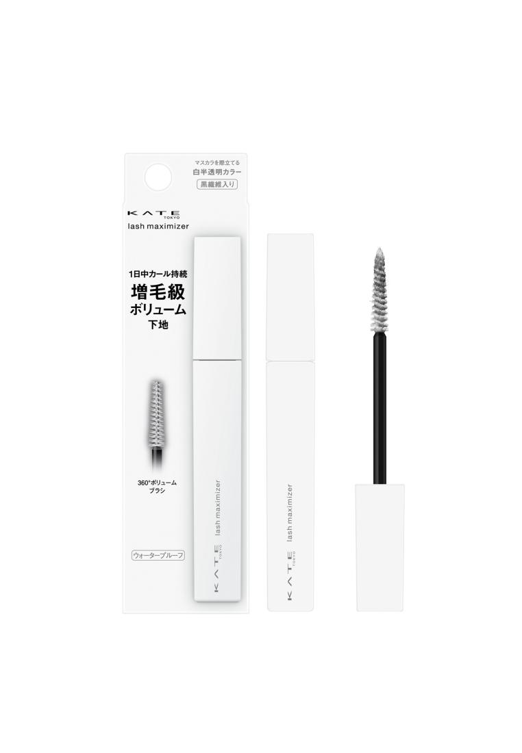 KATE KATE Lash Maximizer Z (EX-1)(7.4g) 7.4g