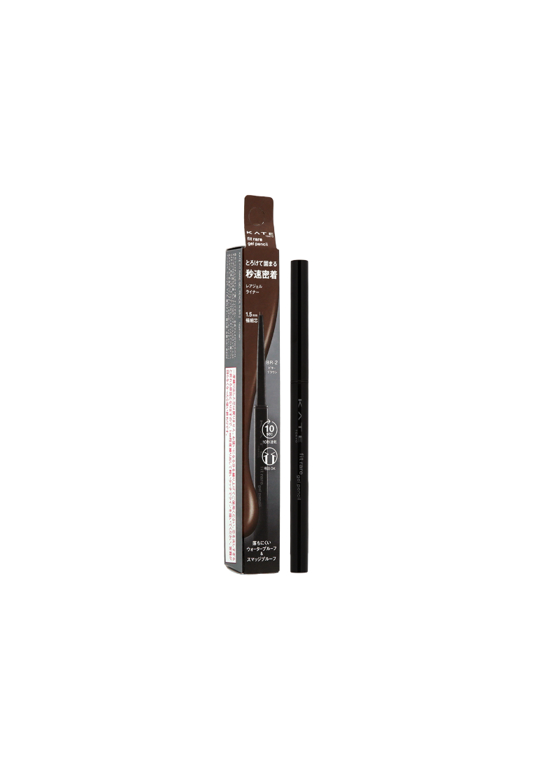 KATE Kate Fit Rare Gel Pencil N #BR-2