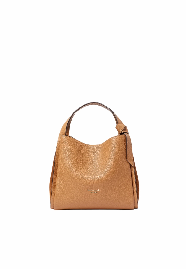 Kate Spade Kate Spade Knott Carryall Crossbody Bag In Bungalow KM666