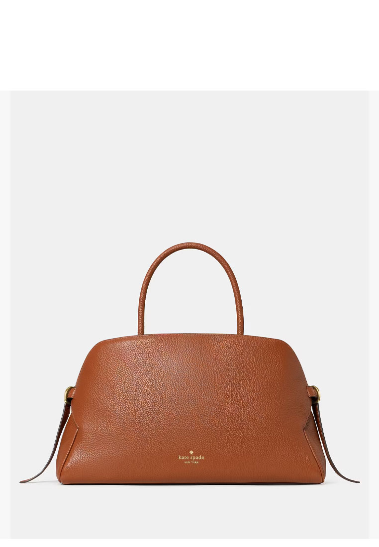 Kate Spade Harper Satchel Bag