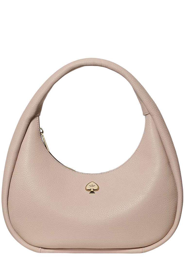 Kate Spade Kayla Crescent Shoulder Bag - Hay KK054