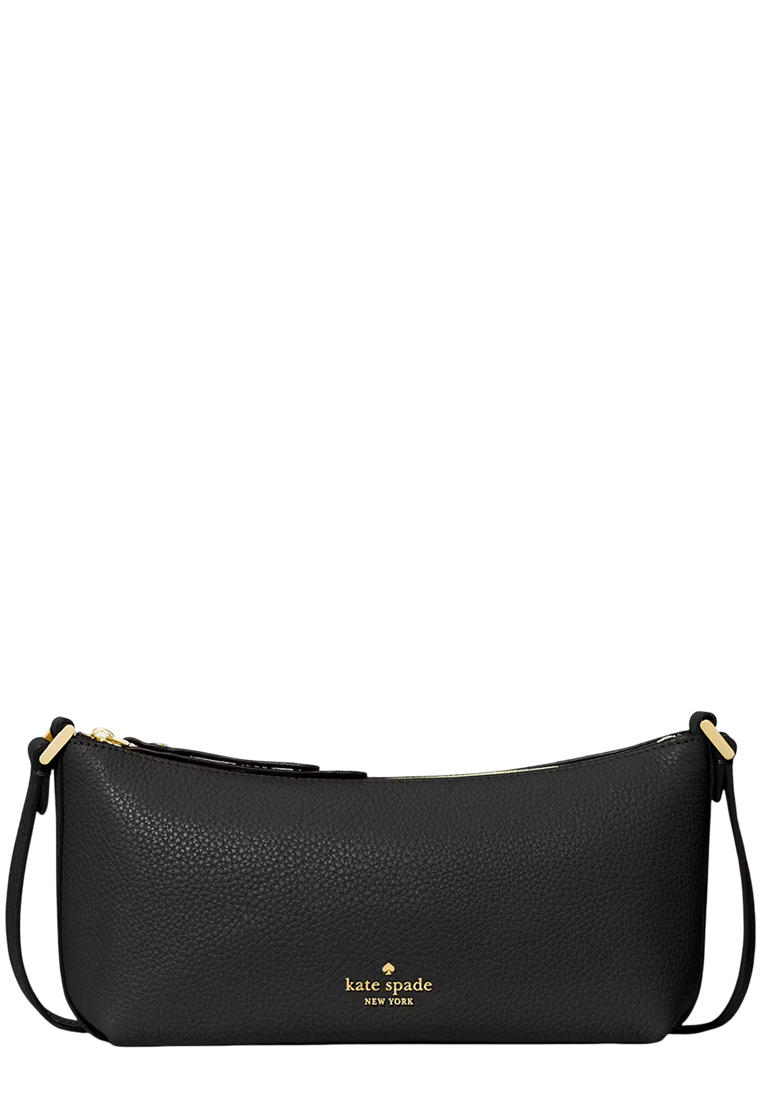 Kate Spade Kate Spade Lenox Mini Crossbody Bag- Black KO557