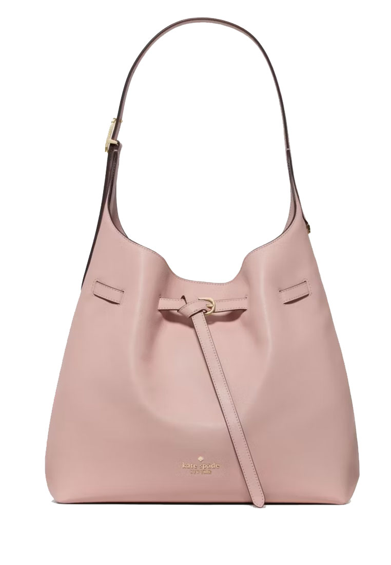Kate Spade 454 Belted Large Shoulder Bag