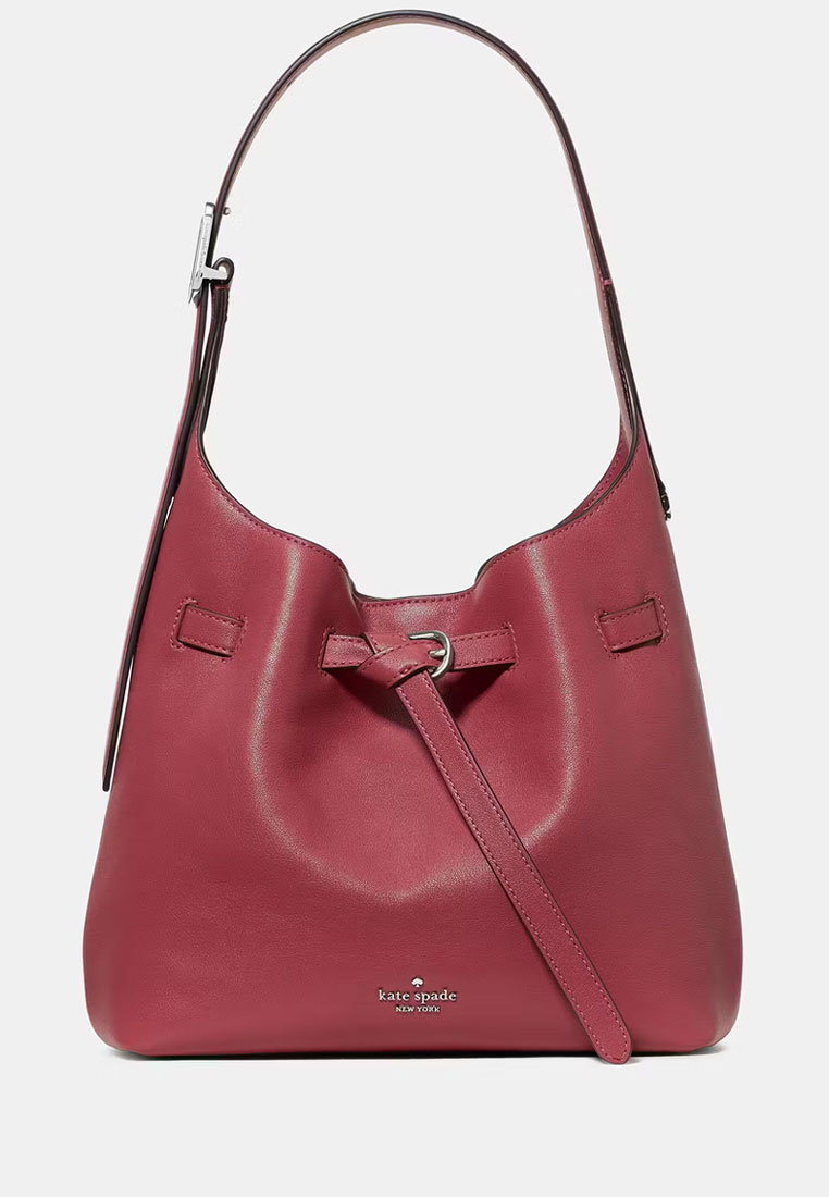 Kate Spade 454 Belted Small Shoulder Bag