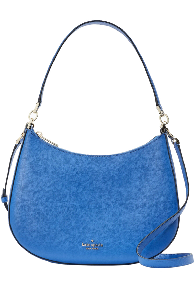 Kate Spade Kristi Shoulder Bag in Frisbee Blue ka694