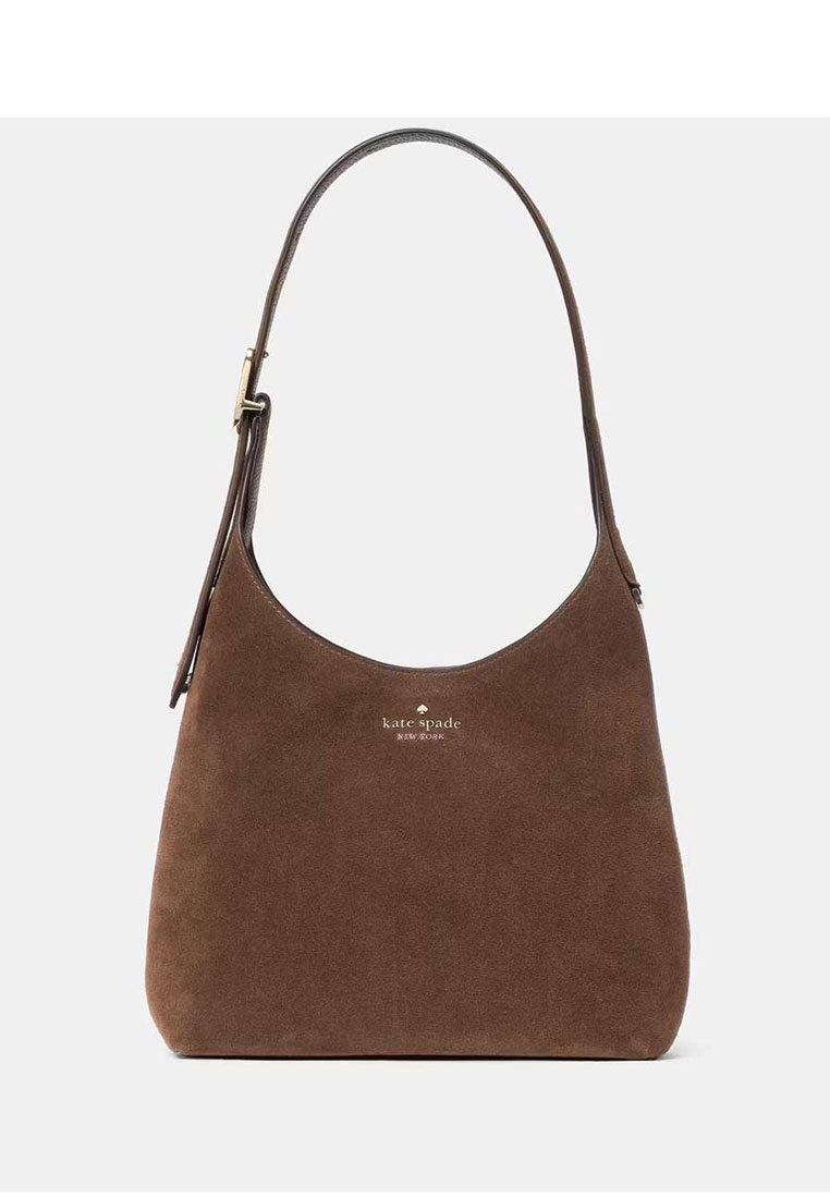 Kate Spade 454 Suede Small Shoulder Bag