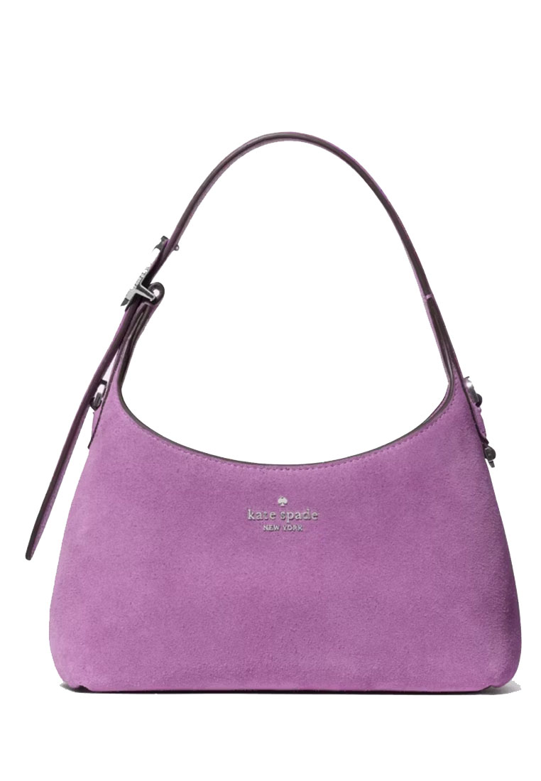 Kate Spade 454 Suede Mini Crossbody