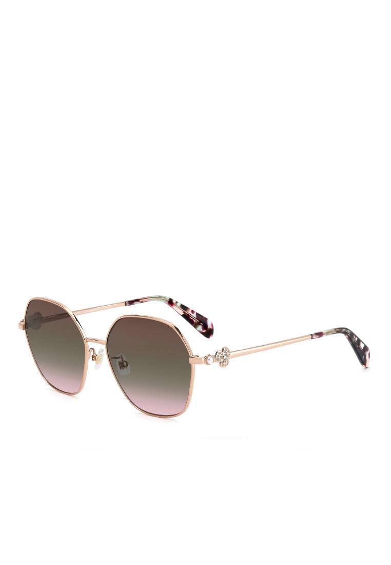 Kate Spade Kate Spade Sunglasses KS VANDRA 2/F/S-AU2-BC