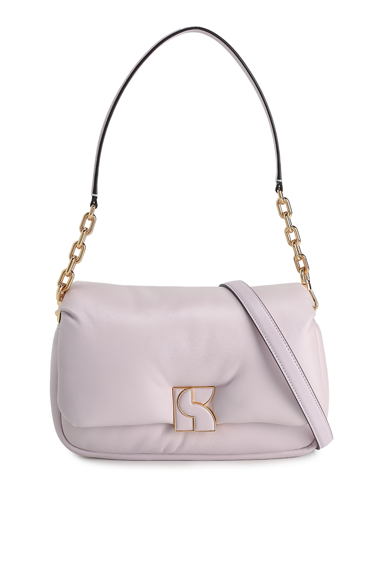 Kate Spade Dakota Puffy Leather Bag