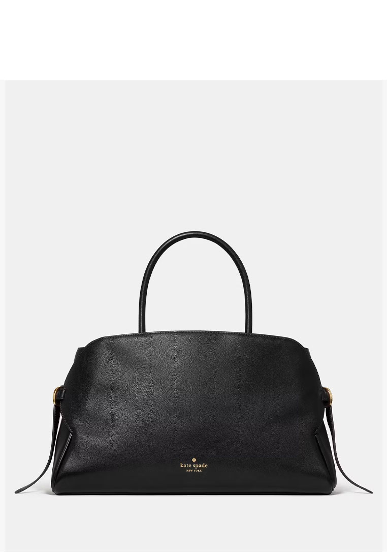 Kate Spade Harper Satchel Bag