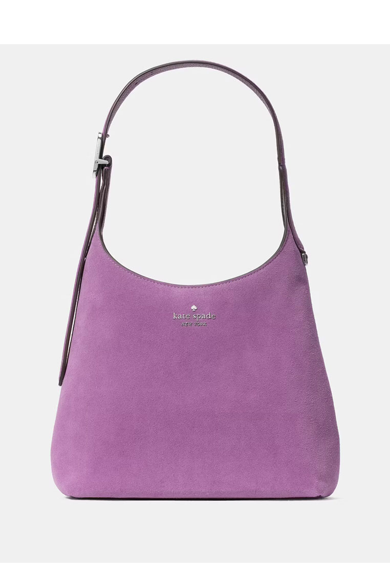 Kate Spade 454 Suede Small Shoulder Bag