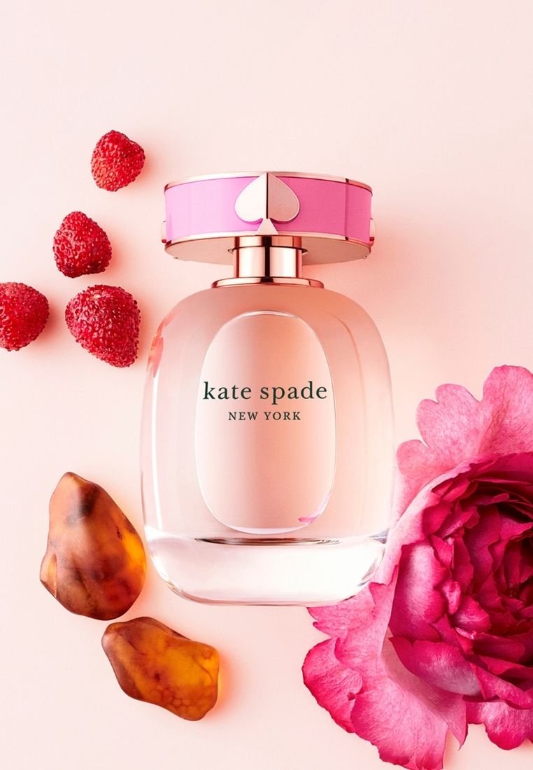 Buy Kate Spade Fragrances 2023 Online @ ZALORA Malaysia & Brunei