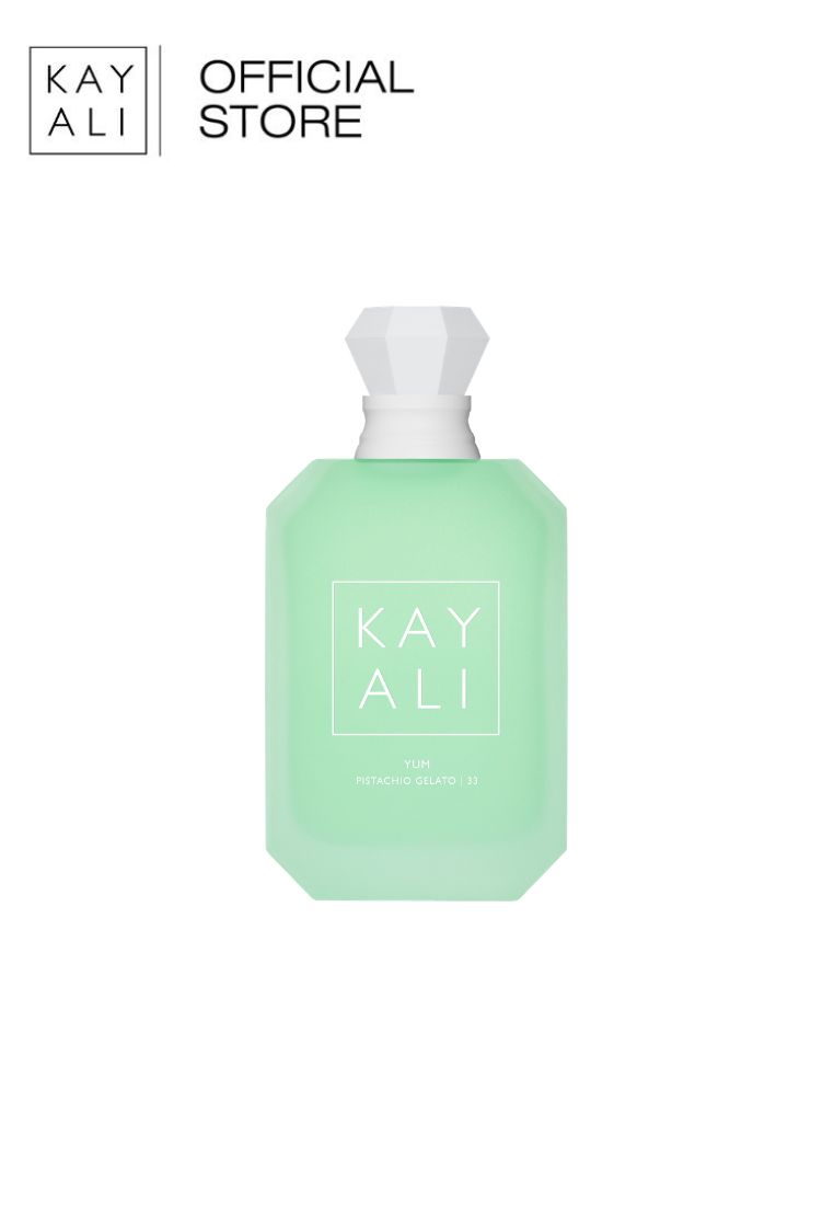 KAYALI KAYALI Yum Pistachio Gelato | 33 EDP