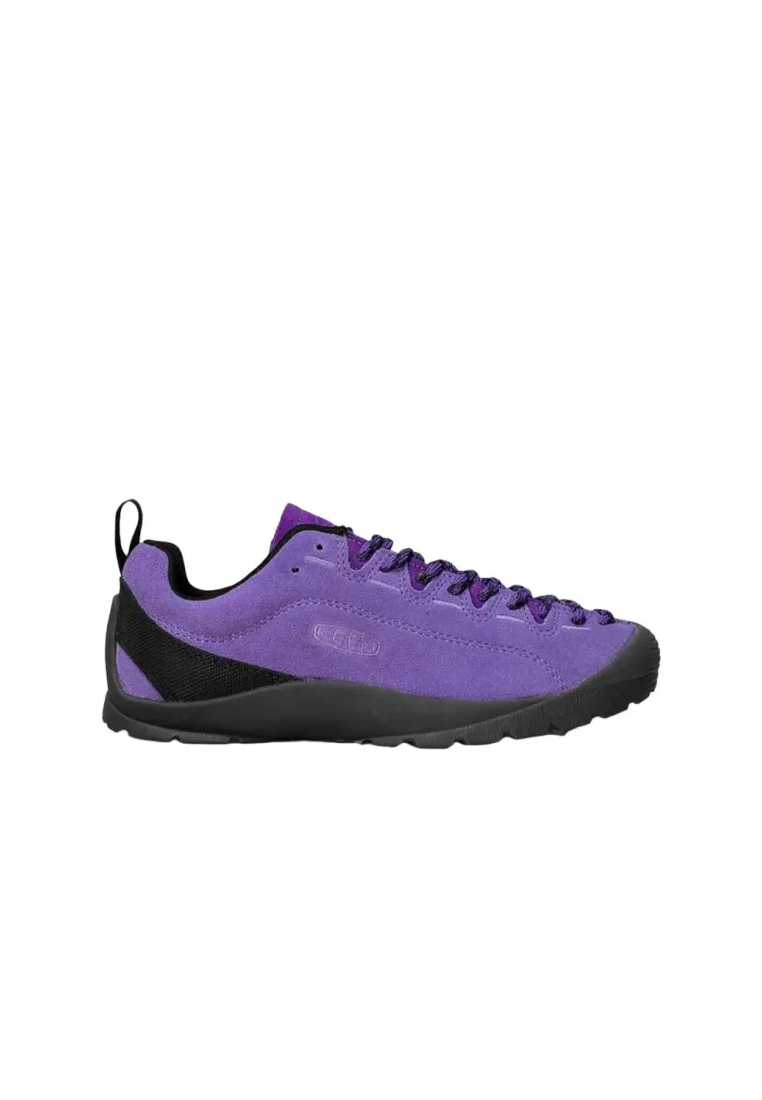 KEEN Women's sports shoes in violet/black 1032228