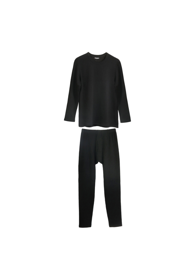 Kenvelo KENVELO MENS FLEECE LONG JOHN - ELJ001