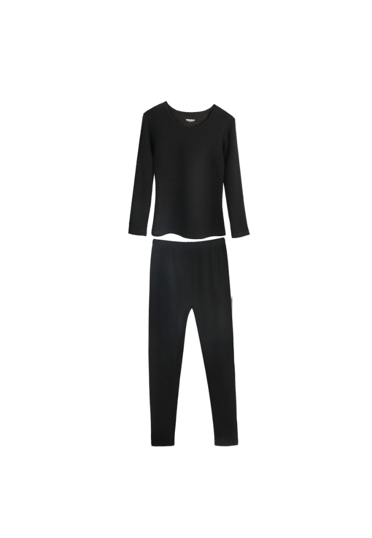 Kenvelo KENVELO LADIES FLEECE LONG JOHN - ELJ002