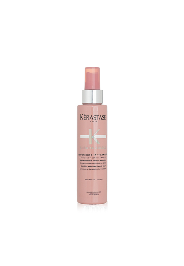 Kérastase KÉRASTASE - Chroma Absolu Serum Chroma Thermique (For Sensitized Or Damaged Color-Treated 