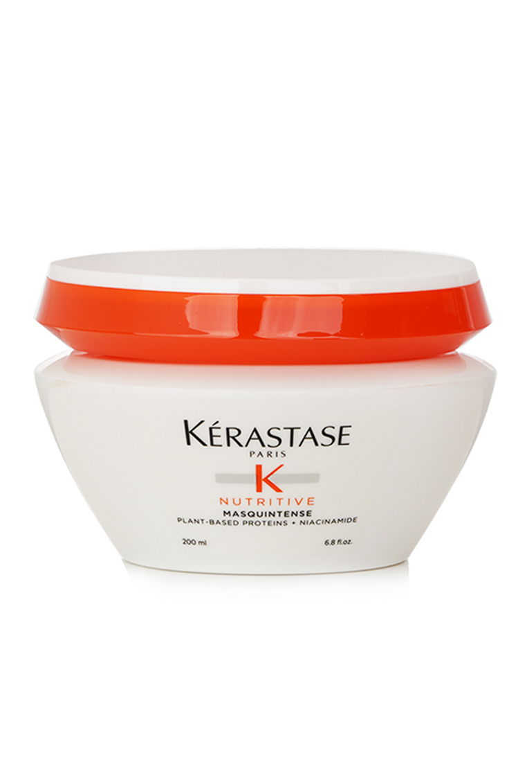Kérastase KERASTASE - Nutritive Masquintense Deep Nutrition Ultra Concentrated Soft Mask With Essent