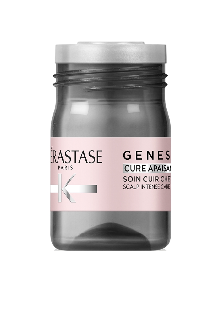 Kérastase Kerastase Genesis Cure Apaisante Soothing Serum (6ml x 10)