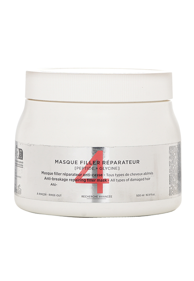 Kérastase KÉRASTASE - Premiere Anti Breakage Repairing Filler Mask (For All Types Of Damaged Hair) 5