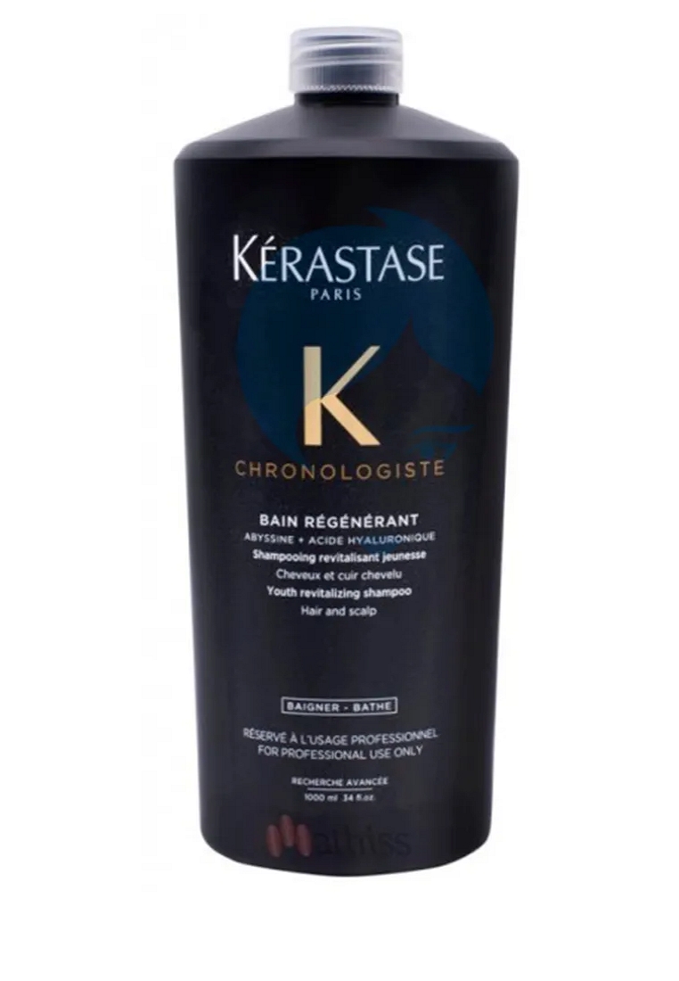Kérastase Kerastase Chronologiste Revitalizing Shampoo 1000ml