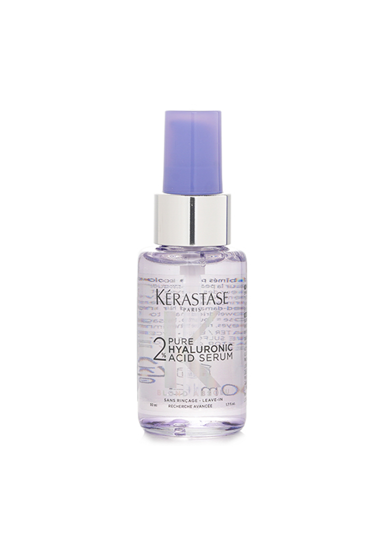 Kérastase KÉRASTASE - Blond Absolu 2% Pure Hyaluronic Acid Serum 50ml/1.7oz