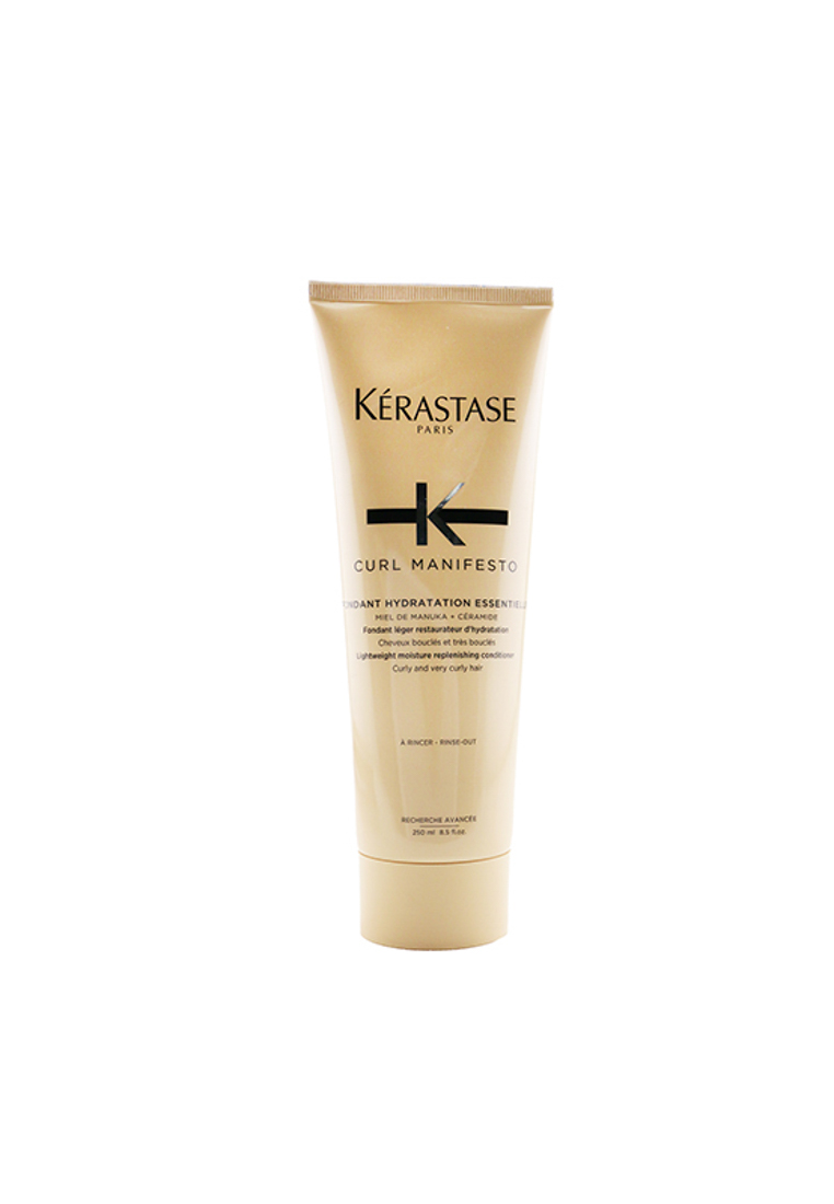 Kérastase KÉRASTASE - Curl Manifesto Fondant Hydratation Essentielle Lightweight Moisture Replenishi