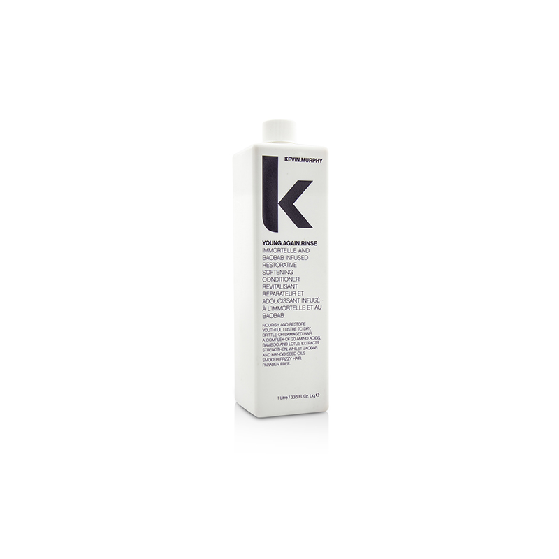Kevin.Murphy KEVIN.MURPHY - Young.Again.Rinse (Immortelle and Baobab Infused Restorative Softening C