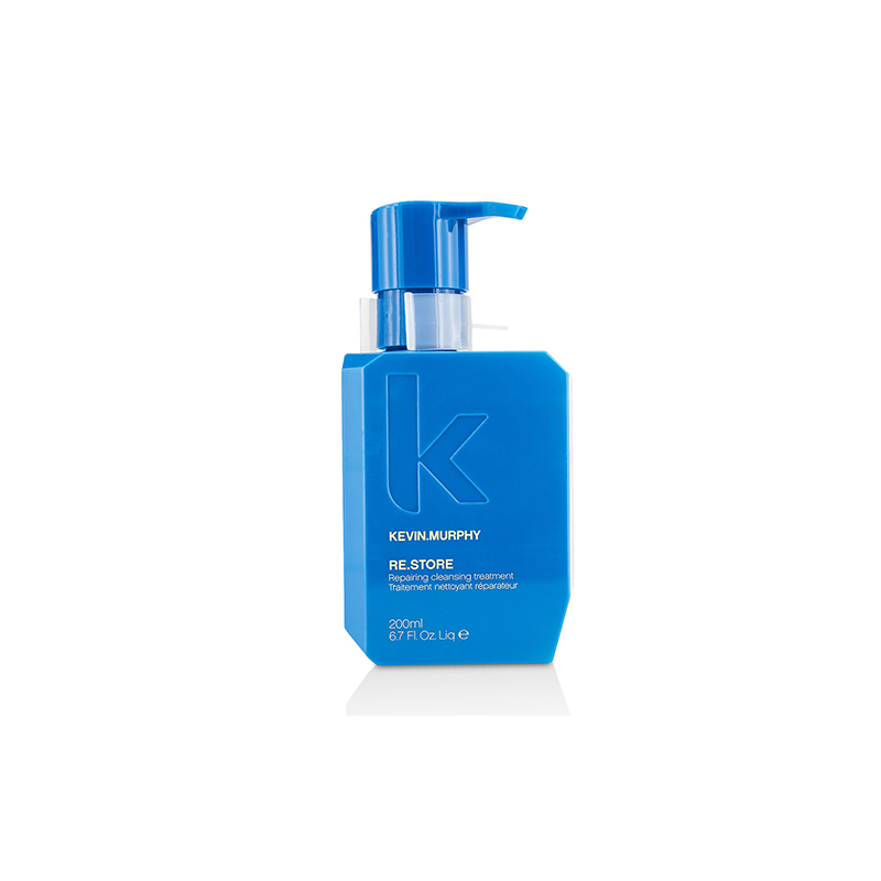 Kevin.Murphy KEVIN.MURPHY - Re.Store (Repairing Cleansing Treatment) 200ml/6.7oz
