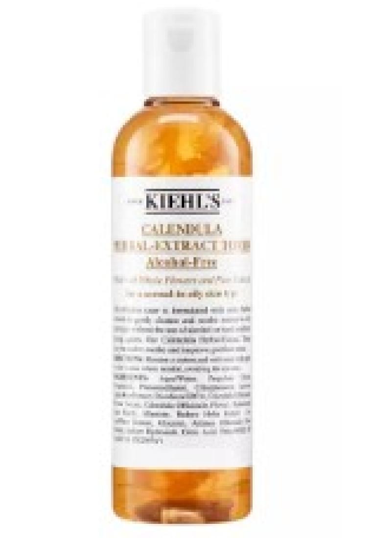 Kiehl's Calendula Herbal-Extract Alcohol-Free Toner 500ml
