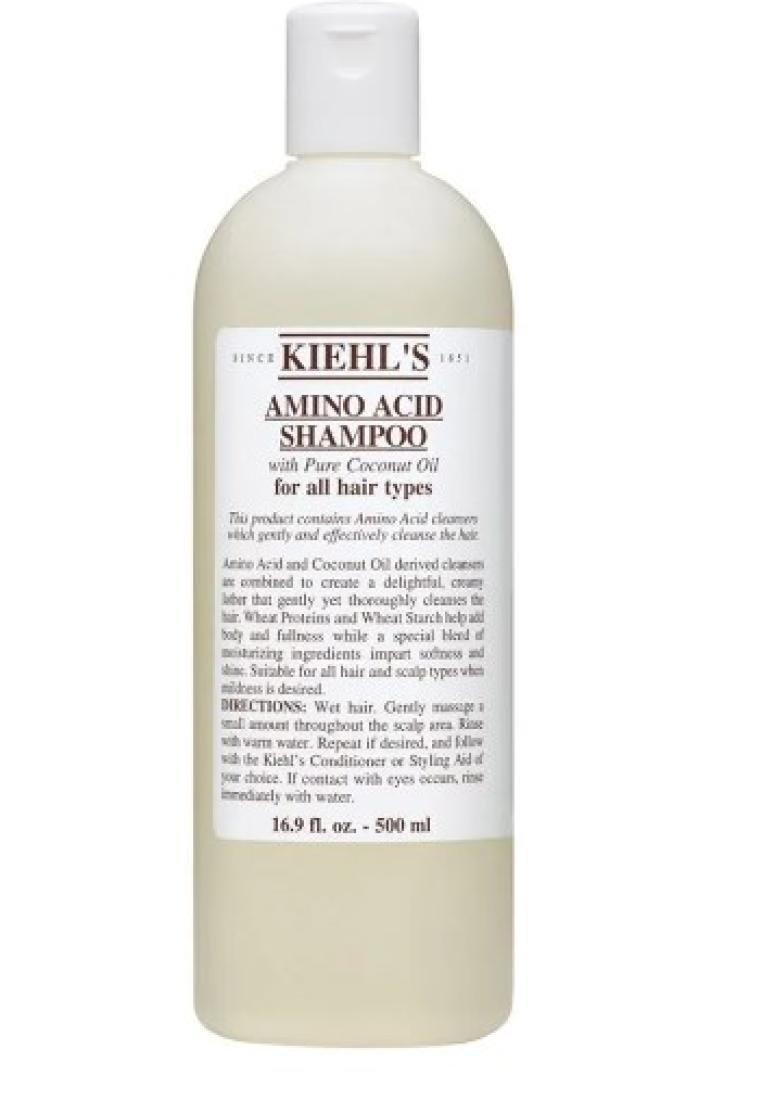 Kiehl's Kiehl's Amino Acid Shampoo 500ml