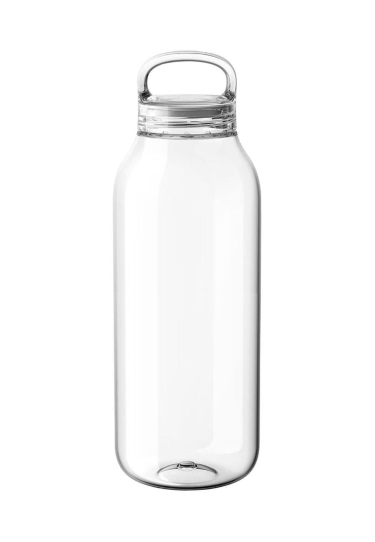 Kinto Kinto Water Bottle 950ML - Clear V2