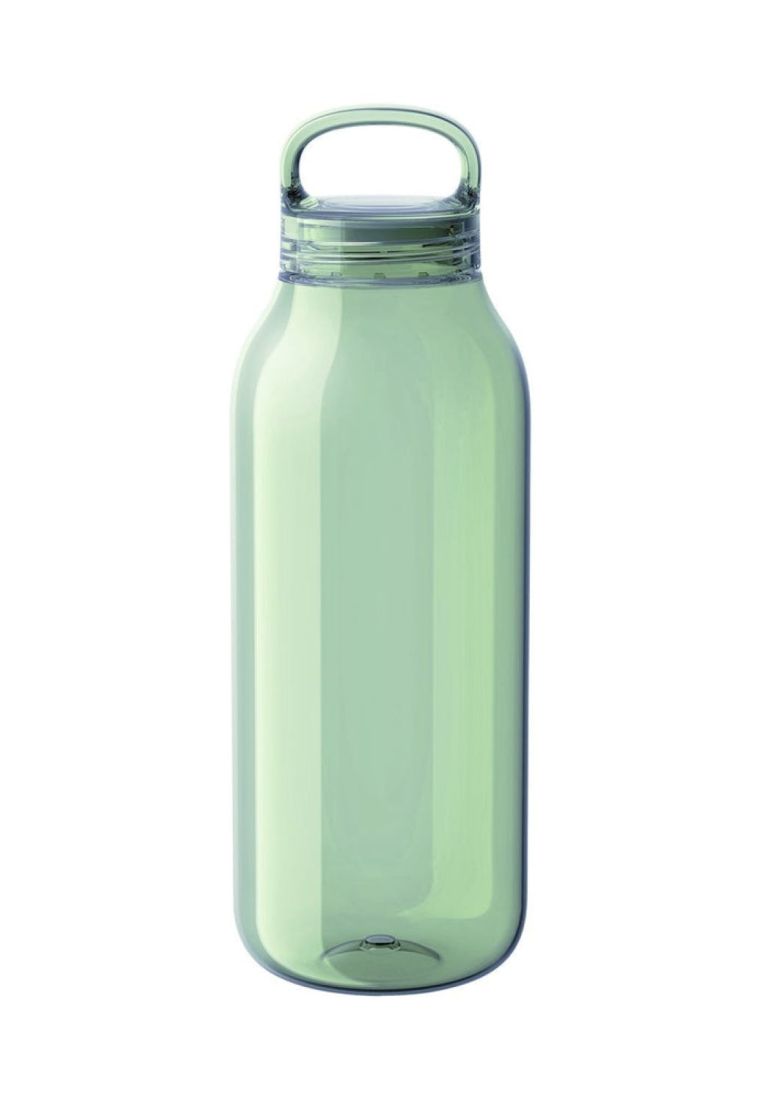 Kinto Kinto Water Bottle 950ML - Green V2