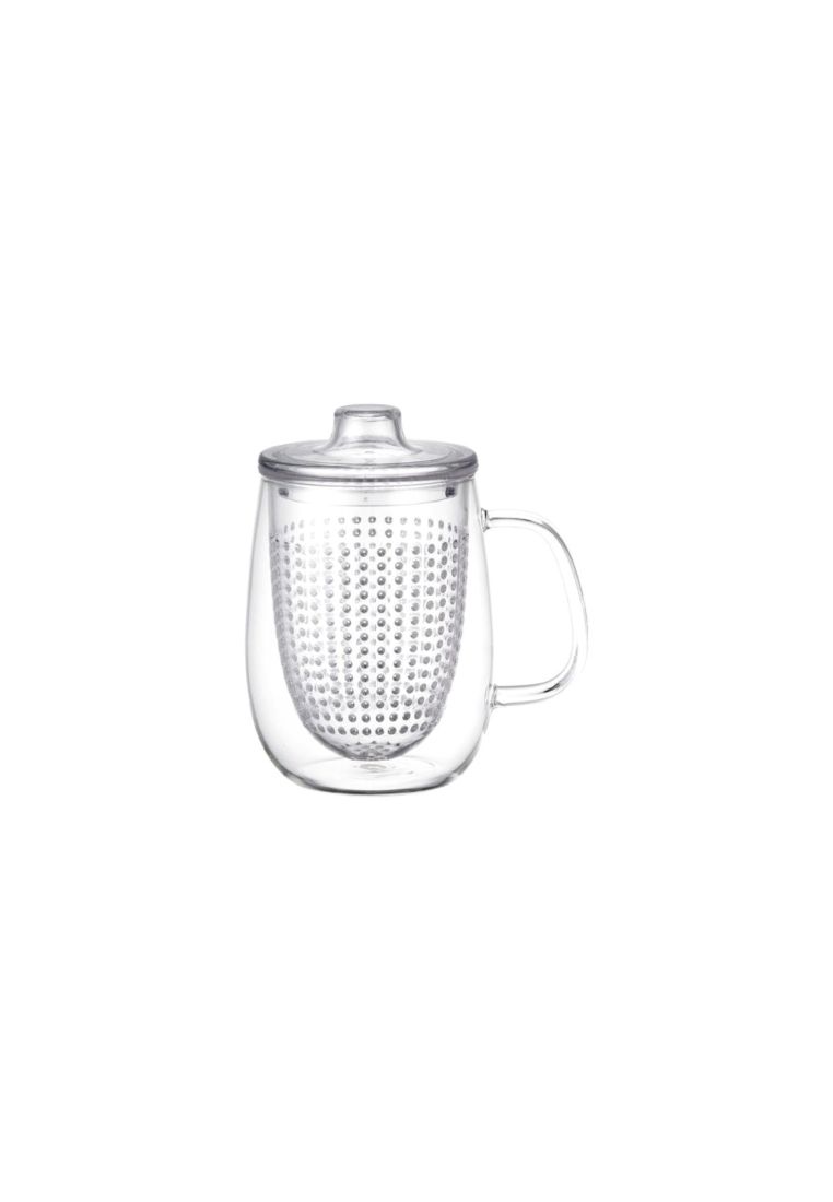 Kinto Kinto Unimug (L) 550ML - Clear