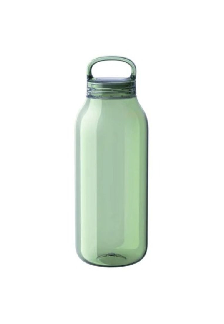 Kinto Kinto Water Bottle 500ML  Green V2