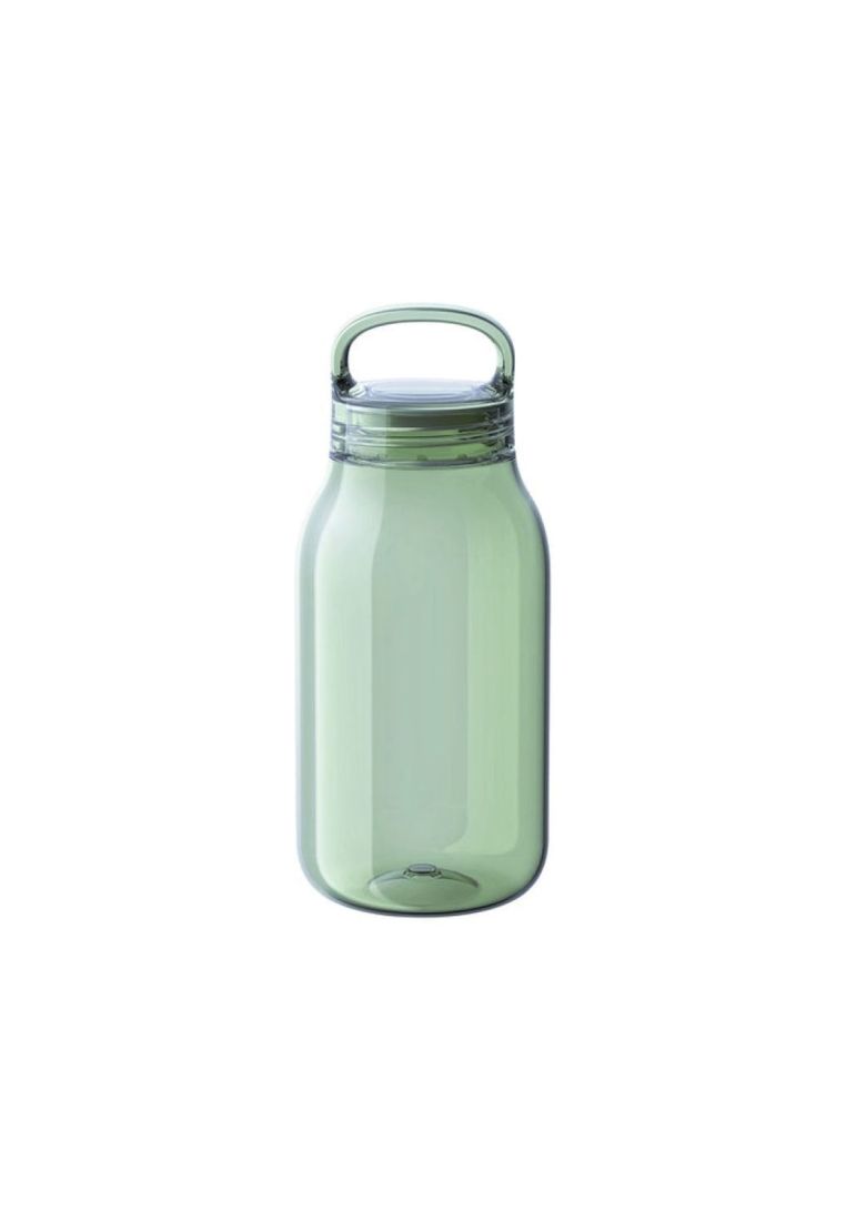Kinto Kinto Water Bottle 300ML - Green V2