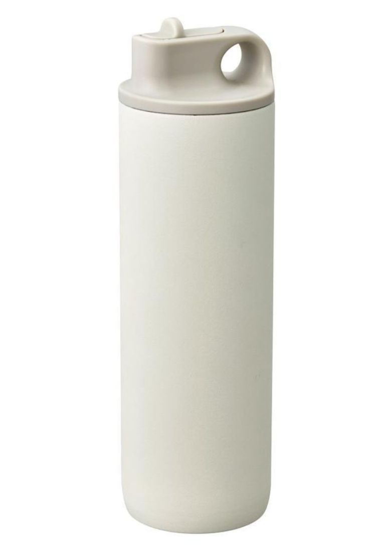 Kinto Kinto Active Tumbler 600ML - White