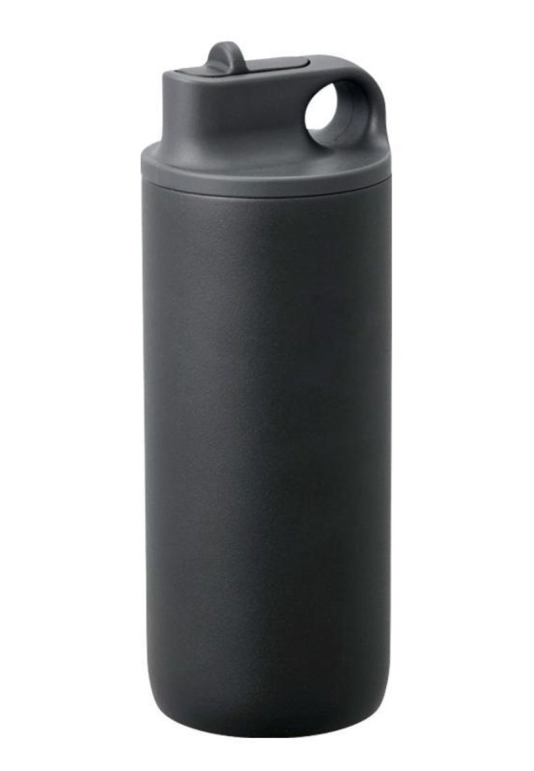 Kinto Kinto Active Tumbler 600ML - Black
