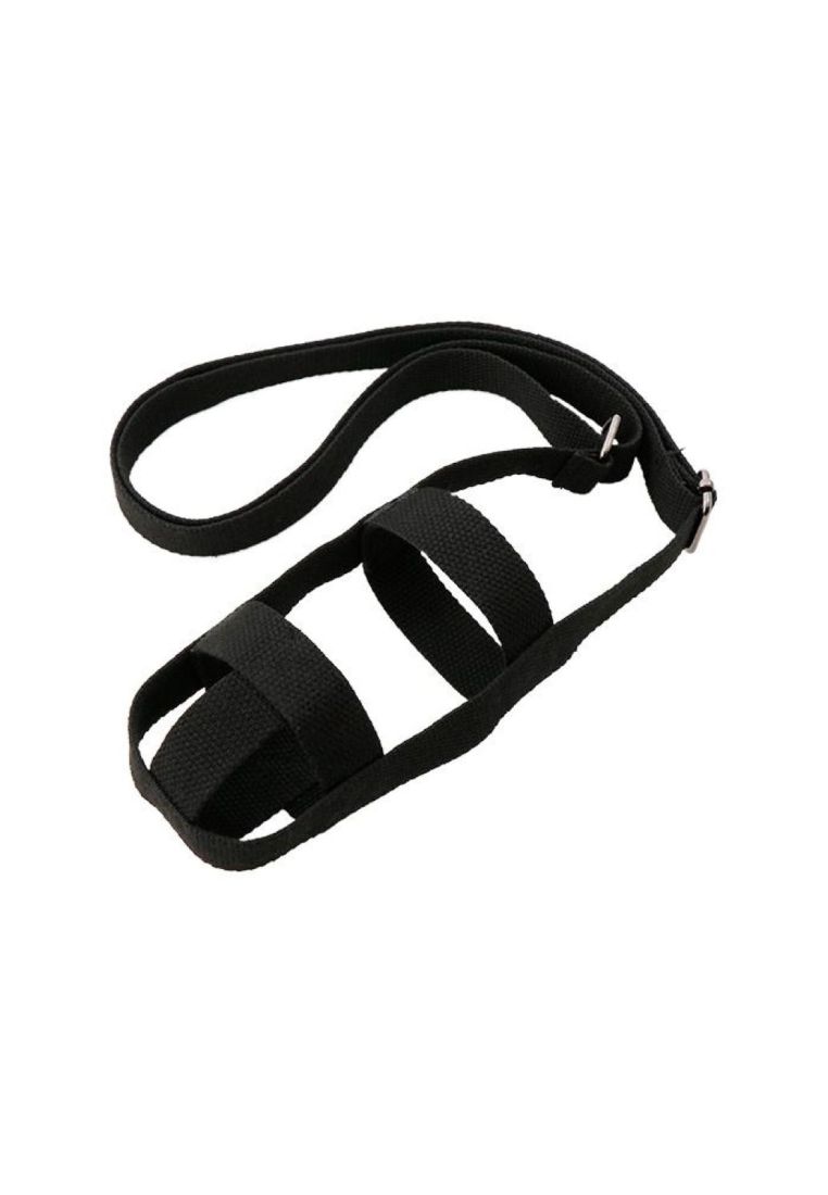 Kinto Kinto Tumbler Strap 75MM - Black
