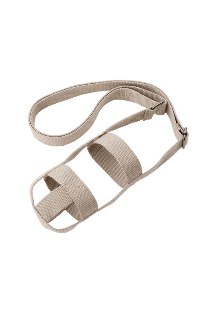 Kinto Kinto Tumbler Strap 75MM - Beige