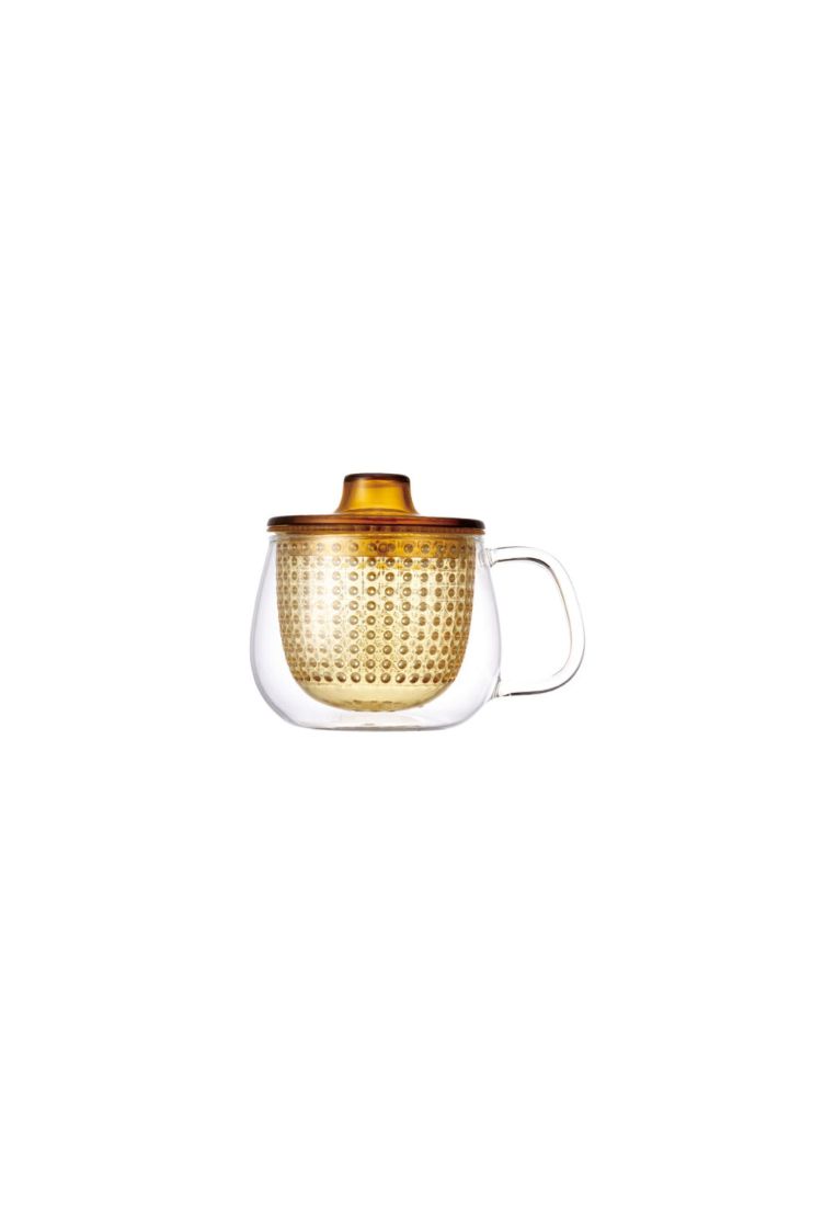 Kinto Kinto Unimug (S) 350ML - Yellow