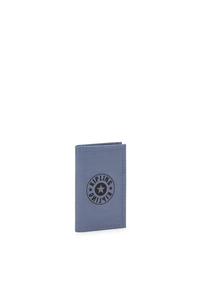 Kipling Itta Wallets Blue Stone Bl