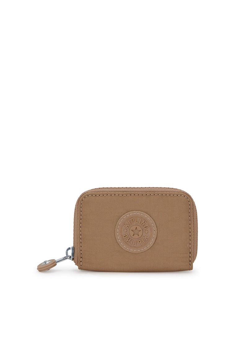 Kipling Kipling Cash Buddy Wallets Early Tan