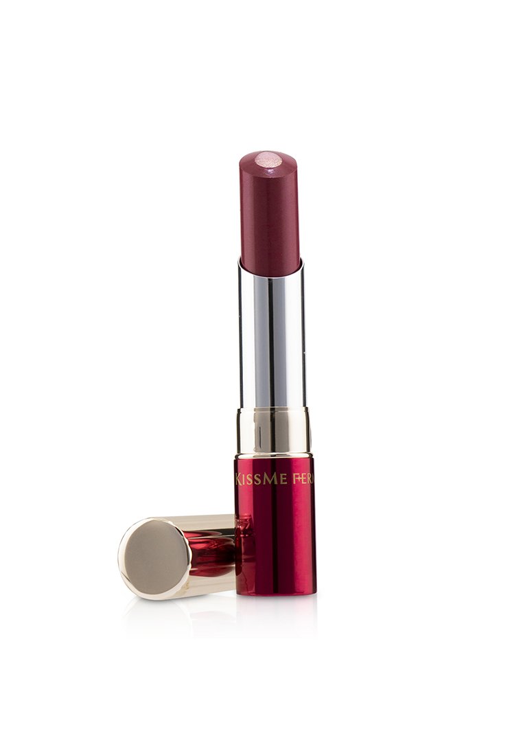 KISS ME KISS ME - KISS ME FERME W Color Double Rouge - # 03 3.6g/0.12oz