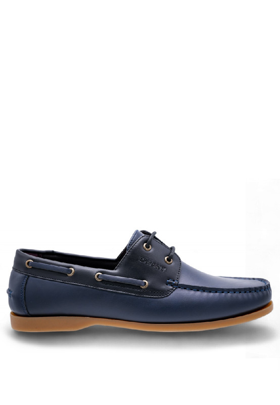 KNIGHT Men Slip On Business Loafers - 250130178