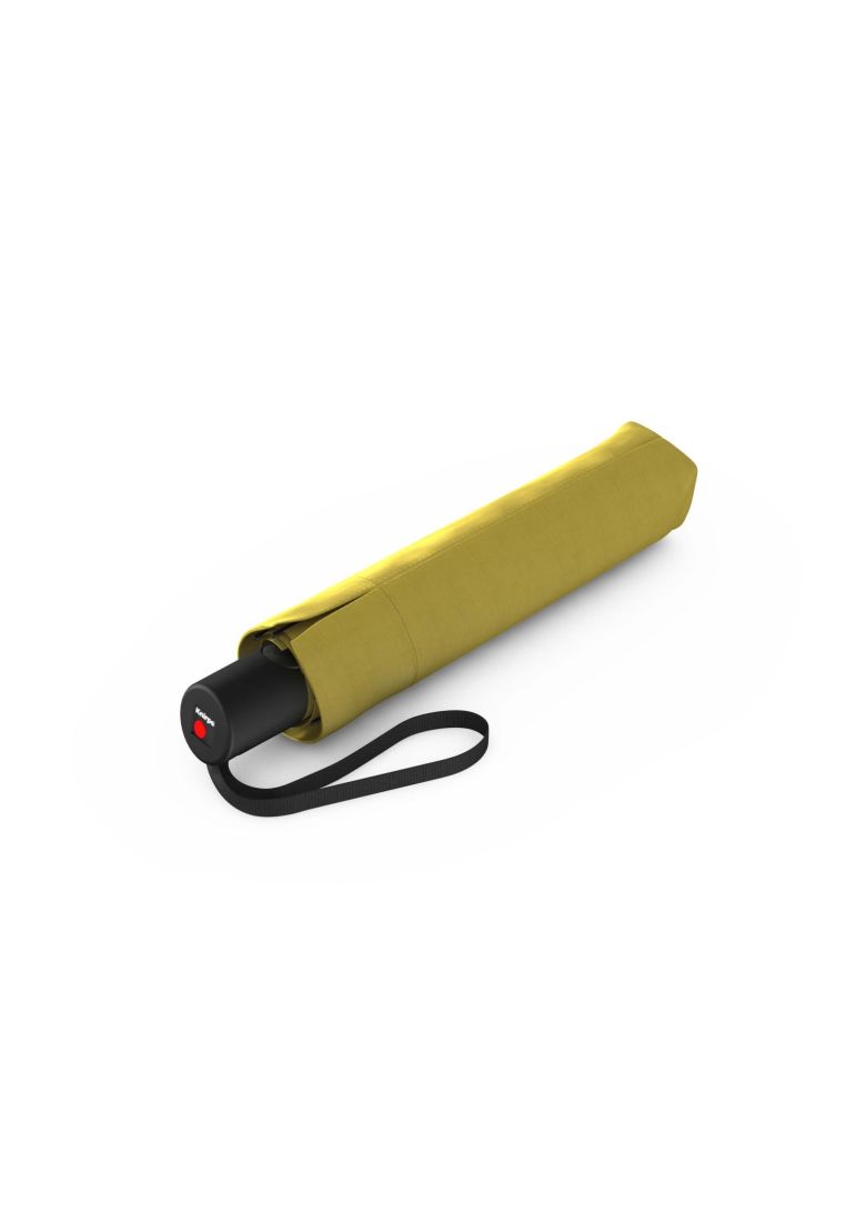 Knirps Knirps A.200 Medium Duomatic - Sulphur